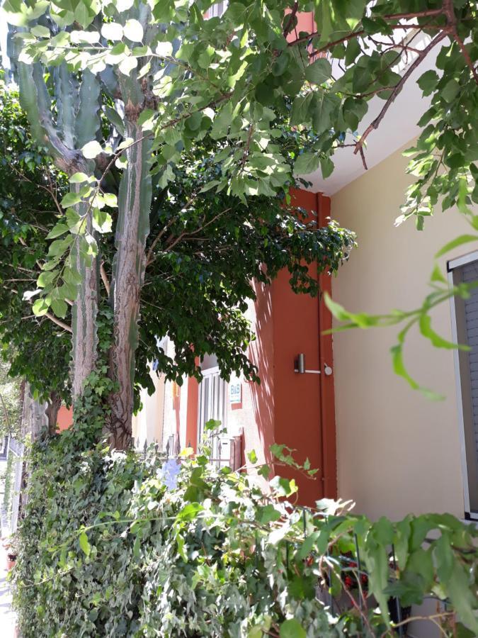 Porto Di Mare Bed & Breakfast Praia a Mare Exterior photo