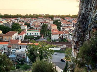 Porto Di Mare Bed & Breakfast Praia a Mare Exterior photo